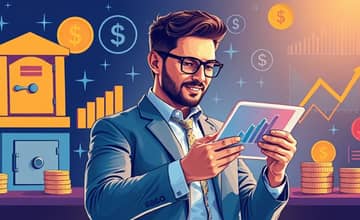 Corretora de Investimentos: Escolhendo a Certa para Sua Renda Fixa