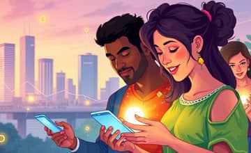 FinTechs: Revolucionando o Acesso ao Investimento