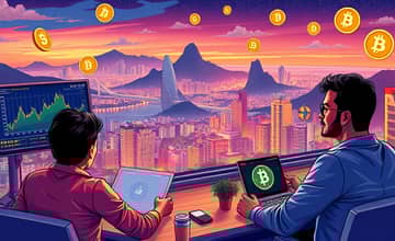 Corretoras de Cripto: Como Escolher a Ideal?