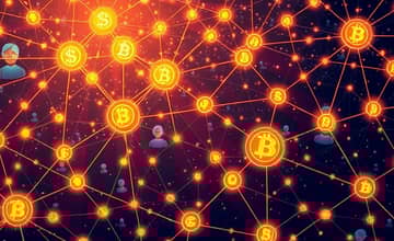 Contratos Inteligentes: Revolucionando o Mercado Financeiro