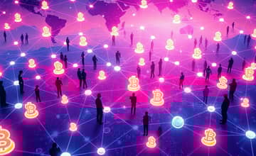 Web3: A Nova Era da Internet e Seus Investimentos