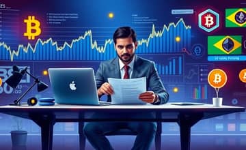 Tributação de Criptoativos: O Que Você Precisa Saber