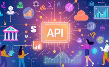 APIs Financeiras: Personalizando Seus Investimentos