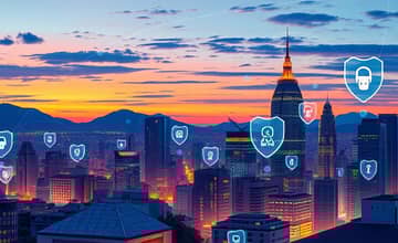 Cibersegurança e Seus Investimentos Online