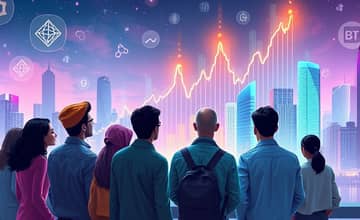 ETFs de Cripto: Como Funcionam e Onde Encontrar