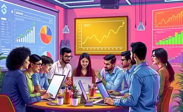 Investindo em Startups Digitais: A Próxima Grande Aposta