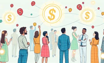 Plataformas de Investimento P2P: Conectando Investidores