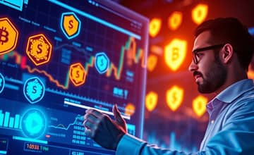 Gerenciando Riscos em Investimentos Digitais