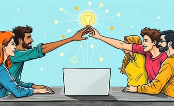 Crowdfunding Digital: Financie Ideias e Colha Lucros