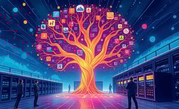 Investindo em Dados: O Novo Ativo Valioso