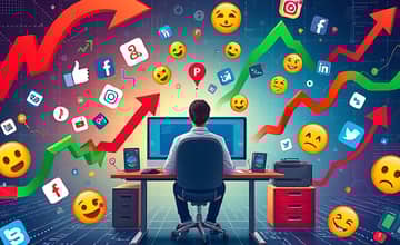 Psicologia do Investidor Digital: Evite Armadilhas