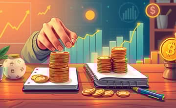 Orçamento Descomplicado: Como Controlar seu Dinheiro com Eficiência
