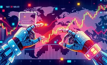 Desmistificando o Algoritmo de Trading