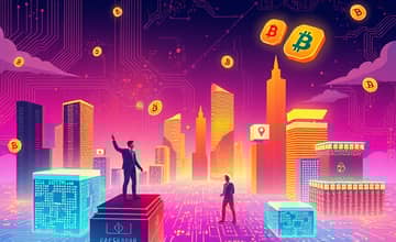 A Escassez Digital e Seu Valor de Investimento