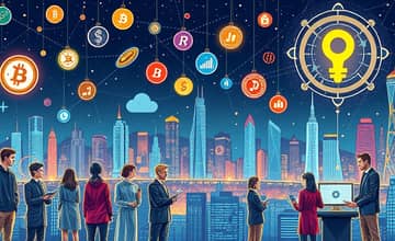 Inovação Financeira: Mantenha-se Atualizado