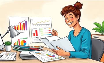 Organize Suas Contas: Adeus ao Caos Financeiro