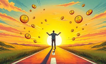 Liberdade Financeira: O Caminho para Outras Escolhas