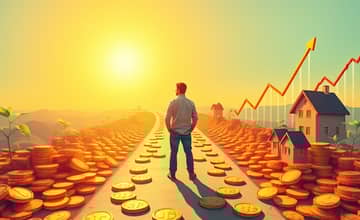 Independência Financeira: Sua Jornada Começa Agora