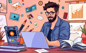 Renda Extra Inteligente: Transforme Hobbies em Lucro