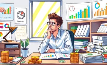 Análise de Gastos: Saiba Onde Cada Centavo Vai