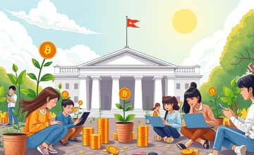 Compreendendo o Tesouro Direto: Invista com Segurança