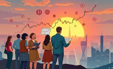 Invista na Bolsa: Primeiro Passo para o Sucesso