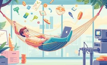 Automatize Suas Finanças: Dê Férias ao Seu Preocupar