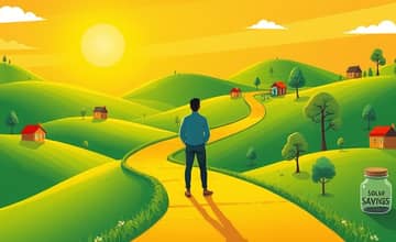 Planejamento de Longo Prazo: Construindo Sua Riqueza