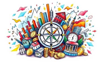 Fundos de Investimento: Conheça as Opções