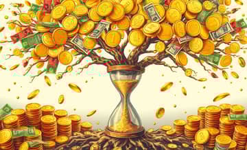 Guia dos Juros: Entenda Como Eles Afetam Seu Dinheiro