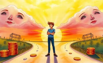 Decisões Financeiras Emocionais: Como Evitá-las