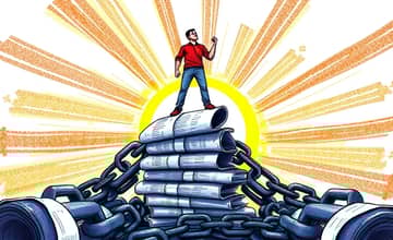 Como Sair das Dívidas: Um Plano de Ação Eficaz