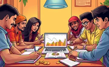 Finanças para Estudantes: Gerencie Bem Seu Dinheiro