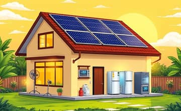 Como Economizar Energia e Dinheiro em Casa