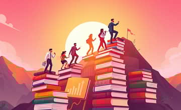 Invista em Conhecimento: O Melhor Retorno Financeiro