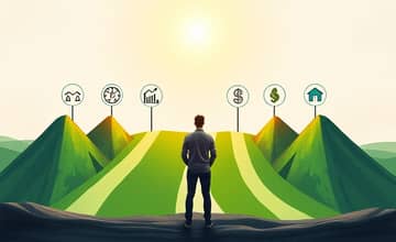 Descubra o Seu Perfil de Investidor e Otimize Seus Ganhos