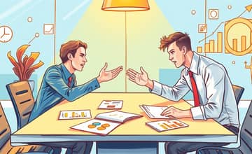 Negocie Como um Expert: Estratégias para Conquistar Melhores Preços