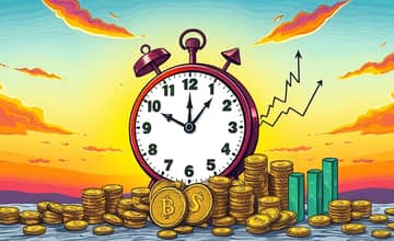 O Valor do Tempo: Como Ele Afeta Suas Finanças