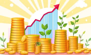 Aprenda a Multiplicar Seu Dinheiro: O Poder dos Ativos Financeiros