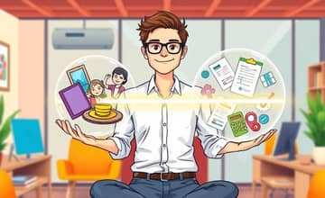 Finanças para Empreendedores: Separe o Pessoal do Negócio