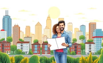 Mercado Imobiliário: Dicas para Comprar, Vender e Alugar