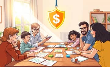 Chega de Surpresas: Construindo um Orçamento à Prova de Crises