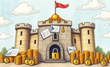 Proteja Seu Patrimônio: Estratégias de Defesa Financeira