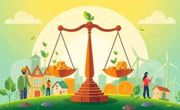 Invista com Propósito: Alie Seus Valores ao Seu Dinheiro