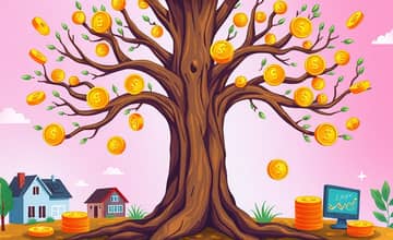 Como Criar Fontes de Renda Múltiplas e Sólidas