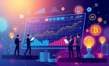 Desbloqueie Seu Potencial Financeiro: Ferramentas Para o Sucesso