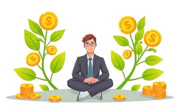 A Magia dos Dividendos: Renda Passiva para Você