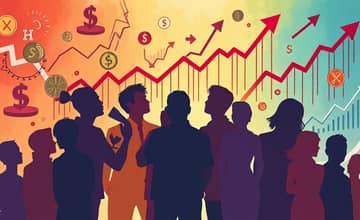 Seu Perfil de Investidor: Descubra e Escolha Certo