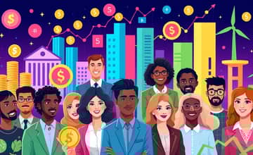 Desvende os Fundos de Investimento: Opções para Todos os Bolsos