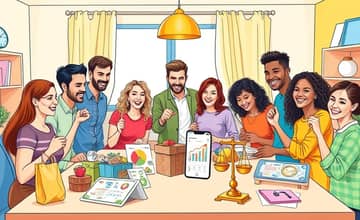 Transforme Seus Hábitos de Consumo e Impulse Suas Finanças